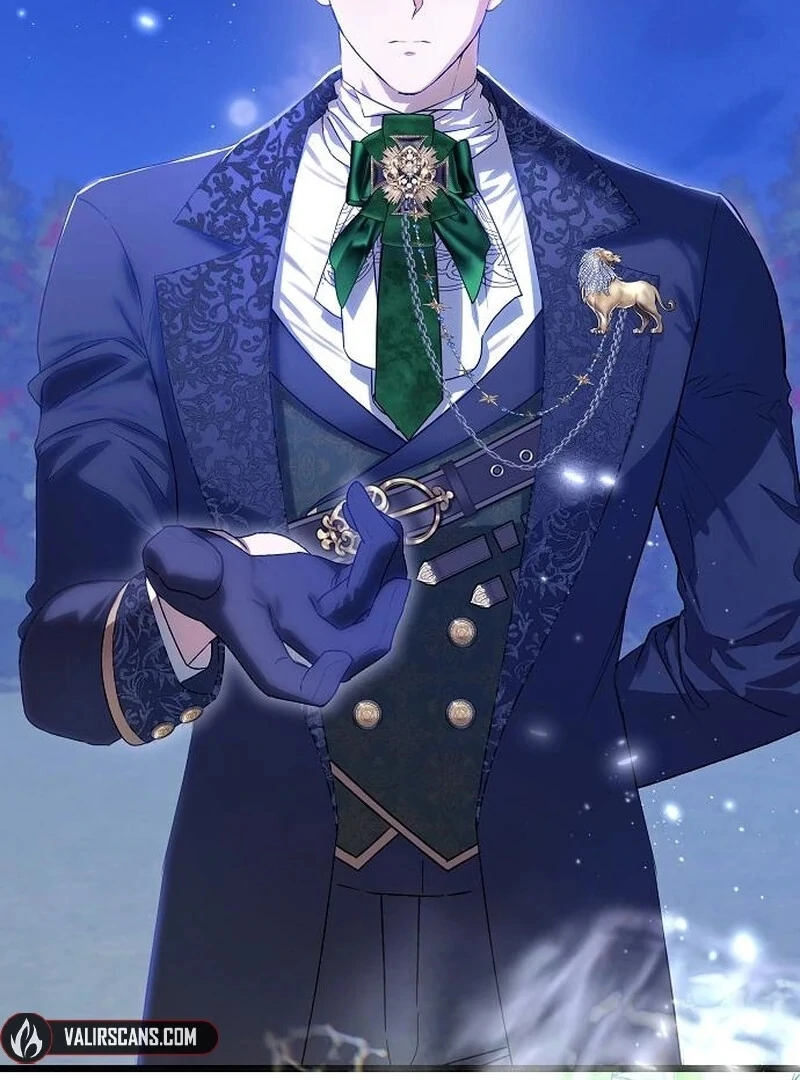 The Cruelty of Salvation Chapter 15 450 098