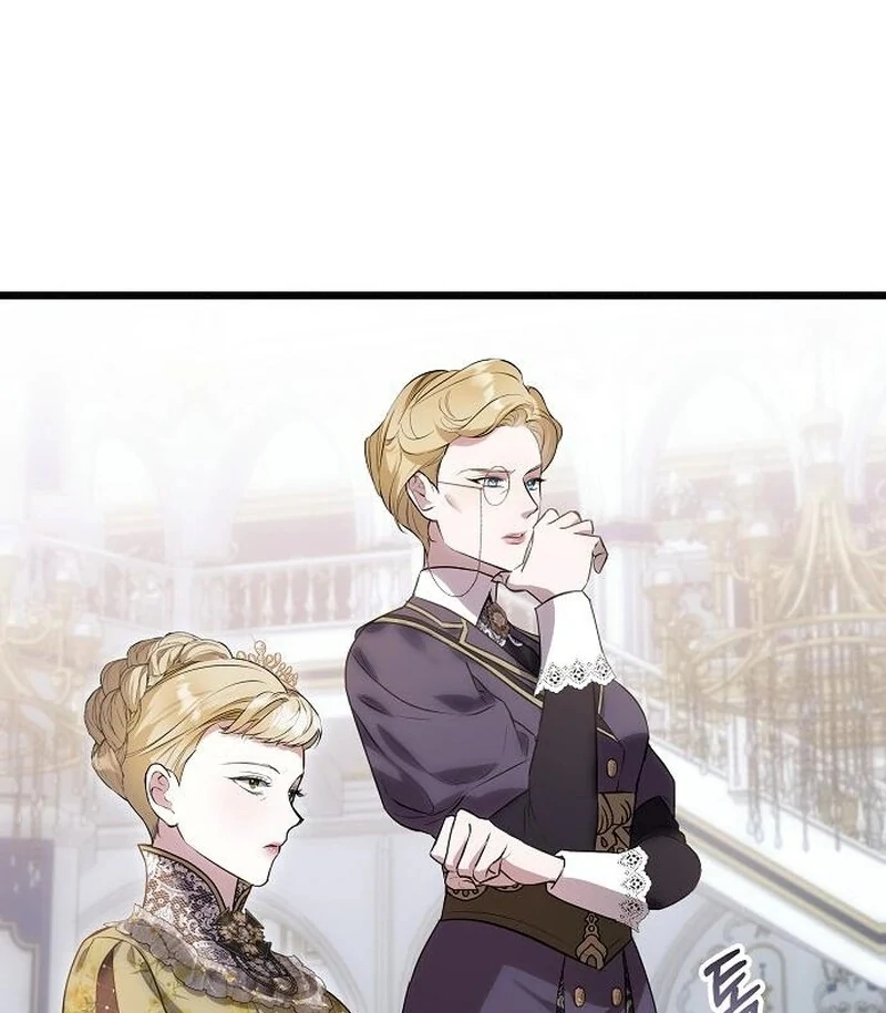 The Cruelty of Salvation Chapter 15 459 107