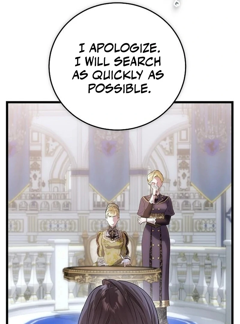 The Cruelty of Salvation Chapter 15 461 109