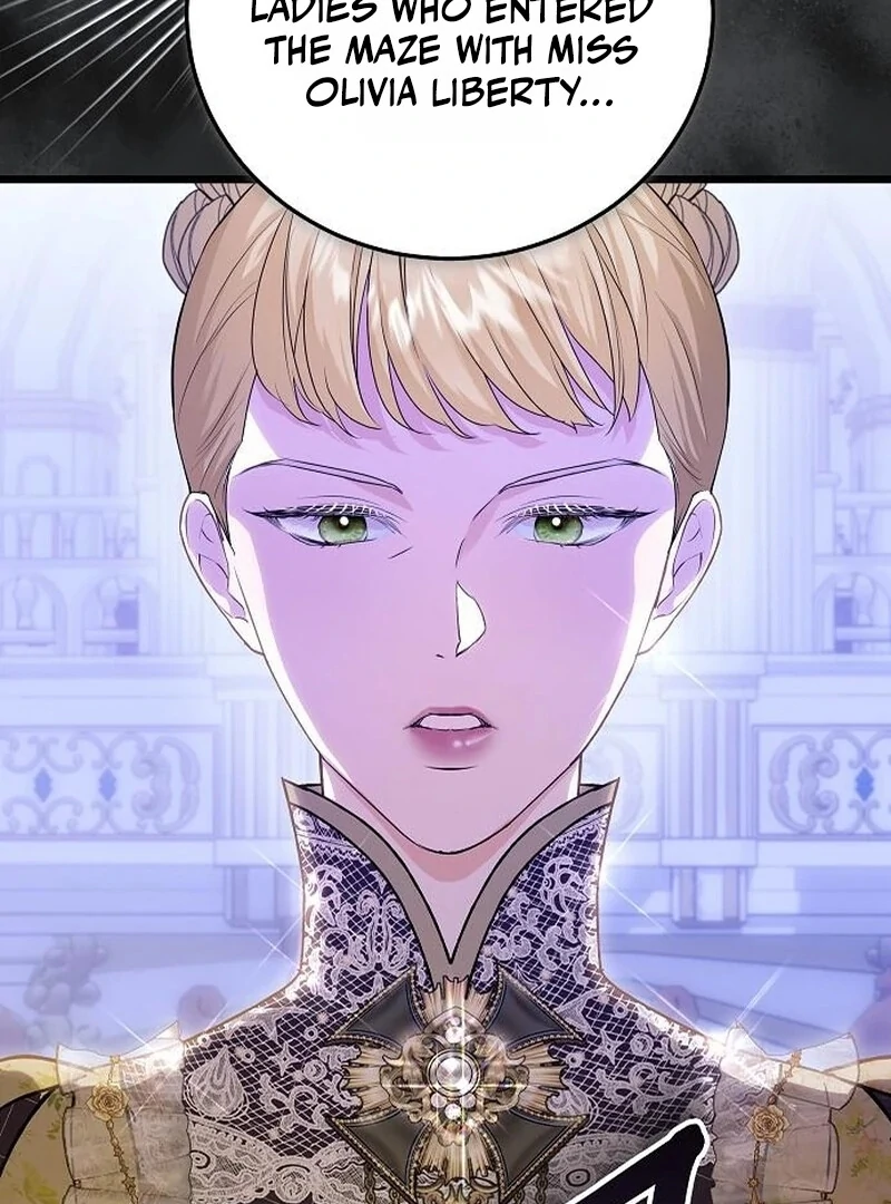 The Cruelty of Salvation Chapter 15 464 112