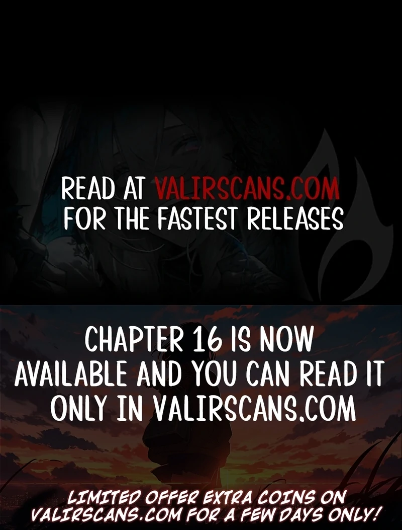 The Cruelty of Salvation Chapter 15 467 115