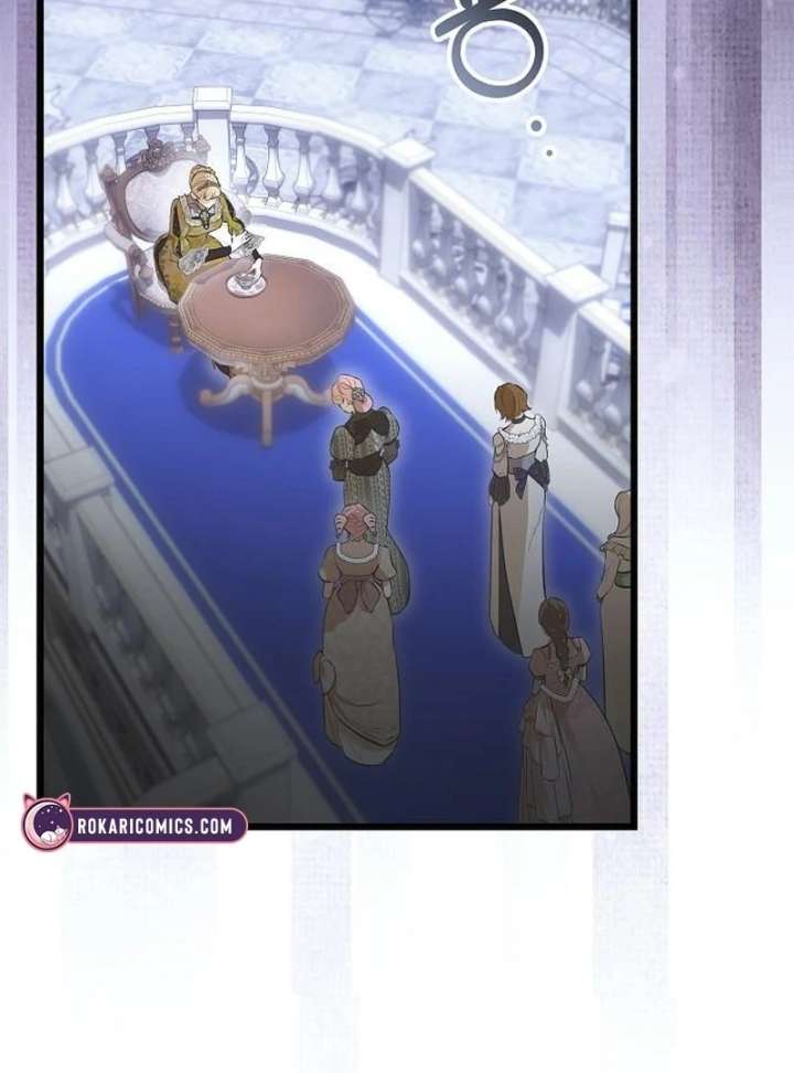 The Cruelty of Salvation Chapter 16 422 013