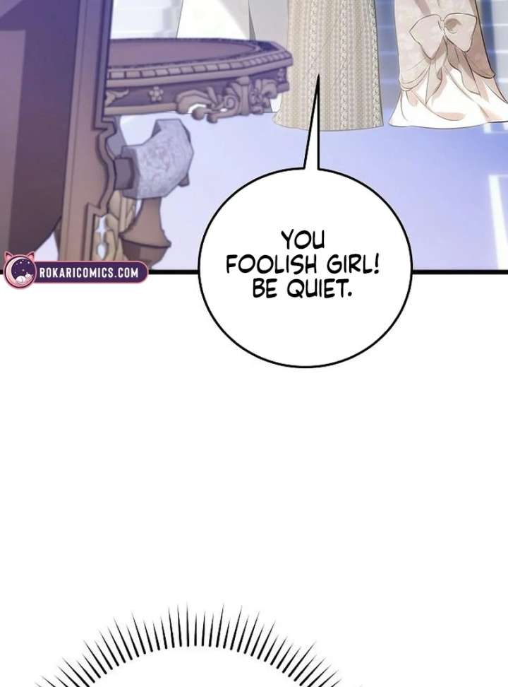 The Cruelty of Salvation Chapter 16 443 034