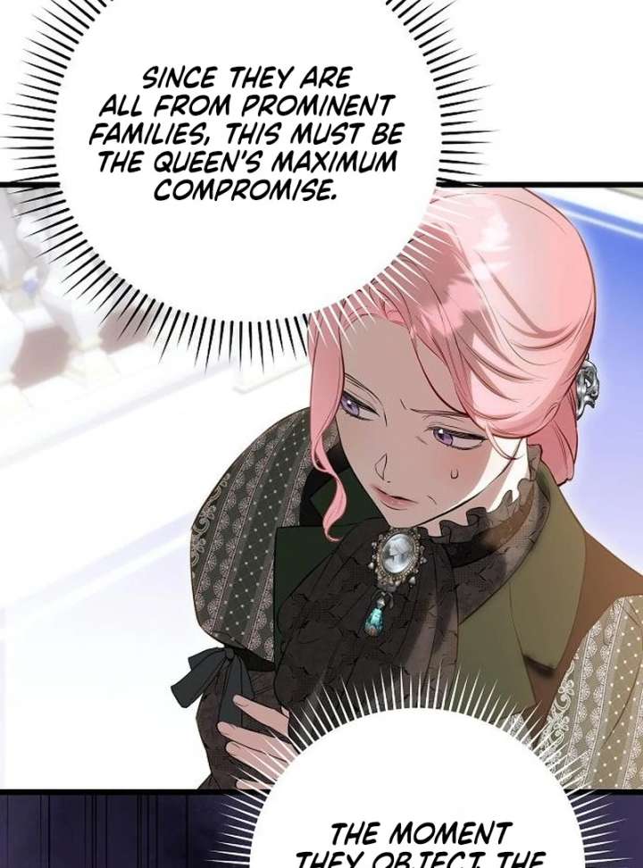 The Cruelty of Salvation Chapter 16 444 035