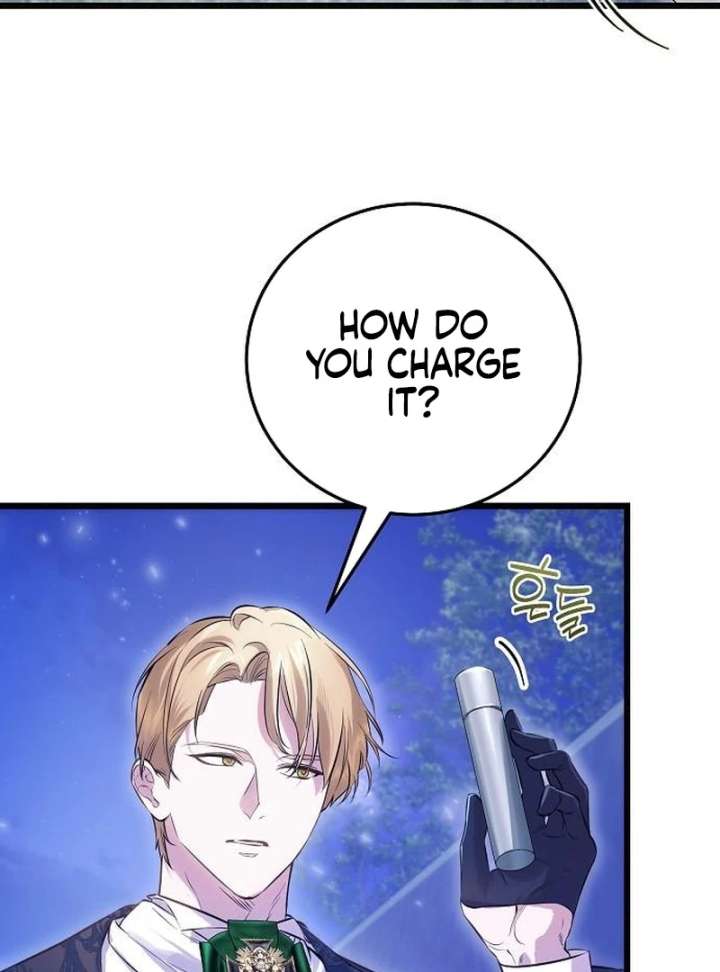 The Cruelty of Salvation Chapter 16 482 073