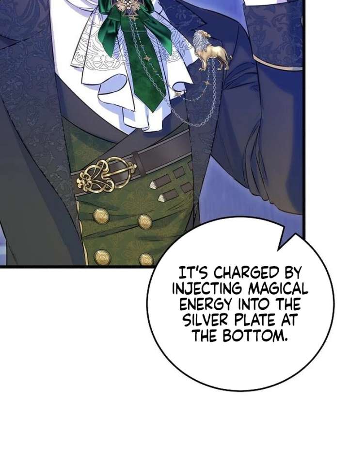 The Cruelty of Salvation Chapter 16 483 074