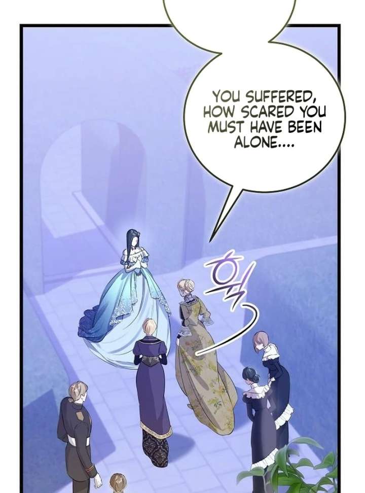 The Cruelty of Salvation Chapter 16 503 094