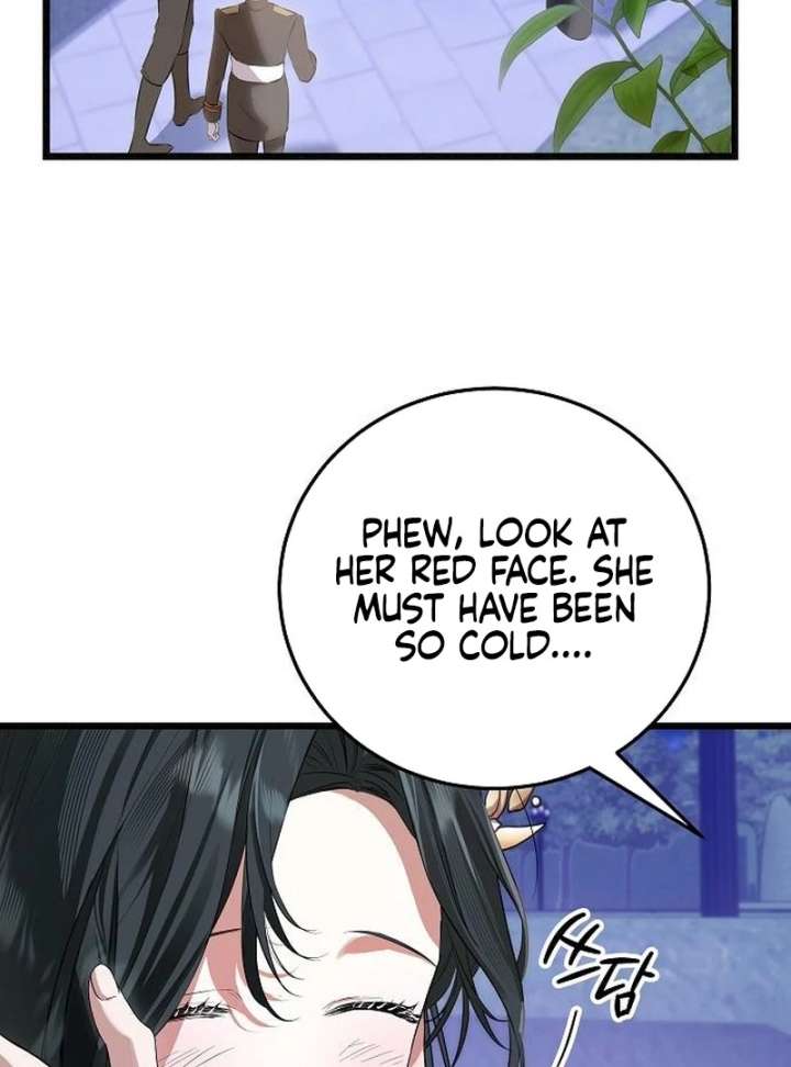 The Cruelty of Salvation Chapter 16 504 095