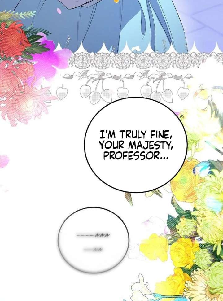 The Cruelty of Salvation Chapter 16 509 100