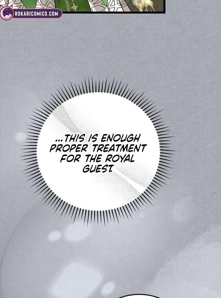 The Cruelty of Salvation Chapter 16 520 111