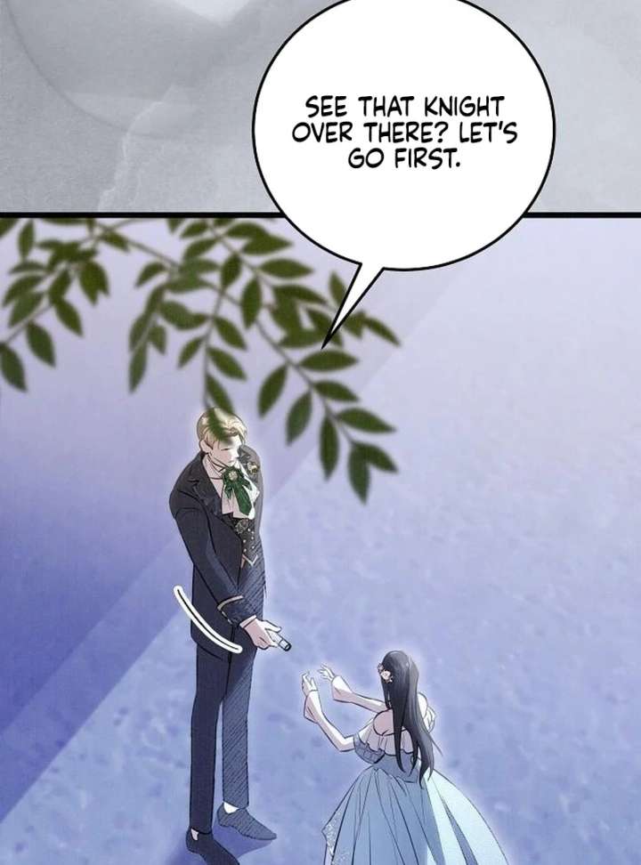 The Cruelty of Salvation Chapter 16 521 112