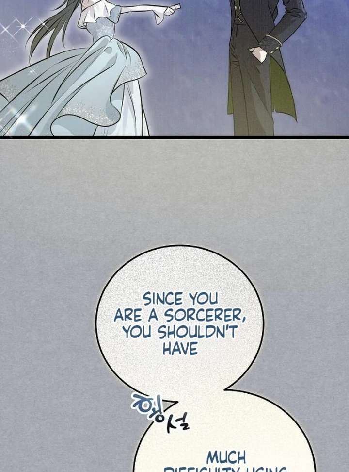 The Cruelty of Salvation Chapter 16 530 121