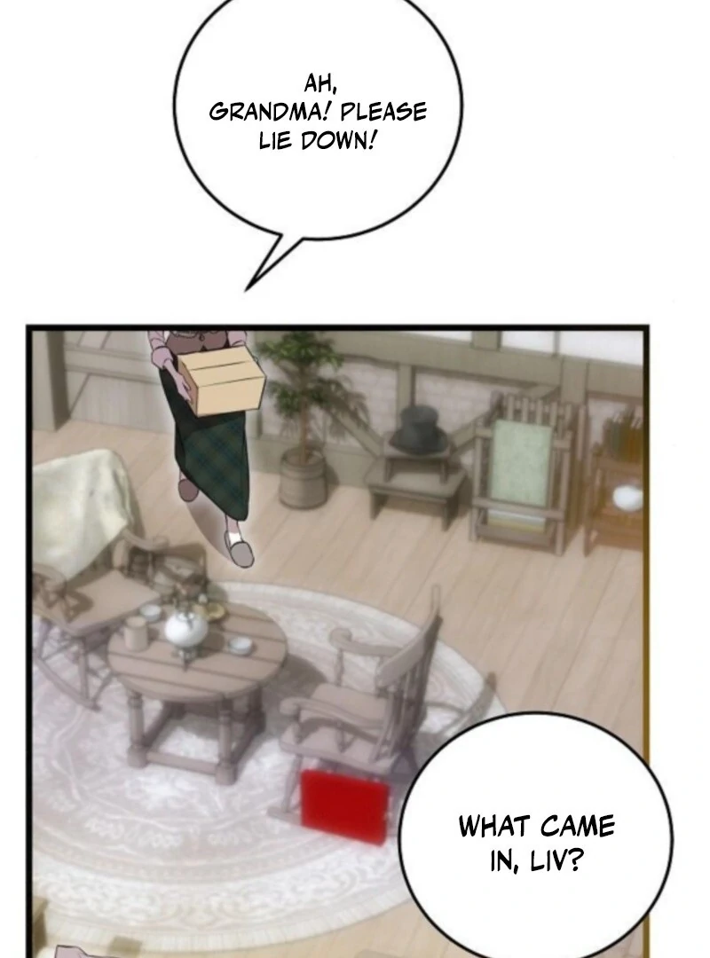 The Cruelty of Salvation Chapter 17 365 010