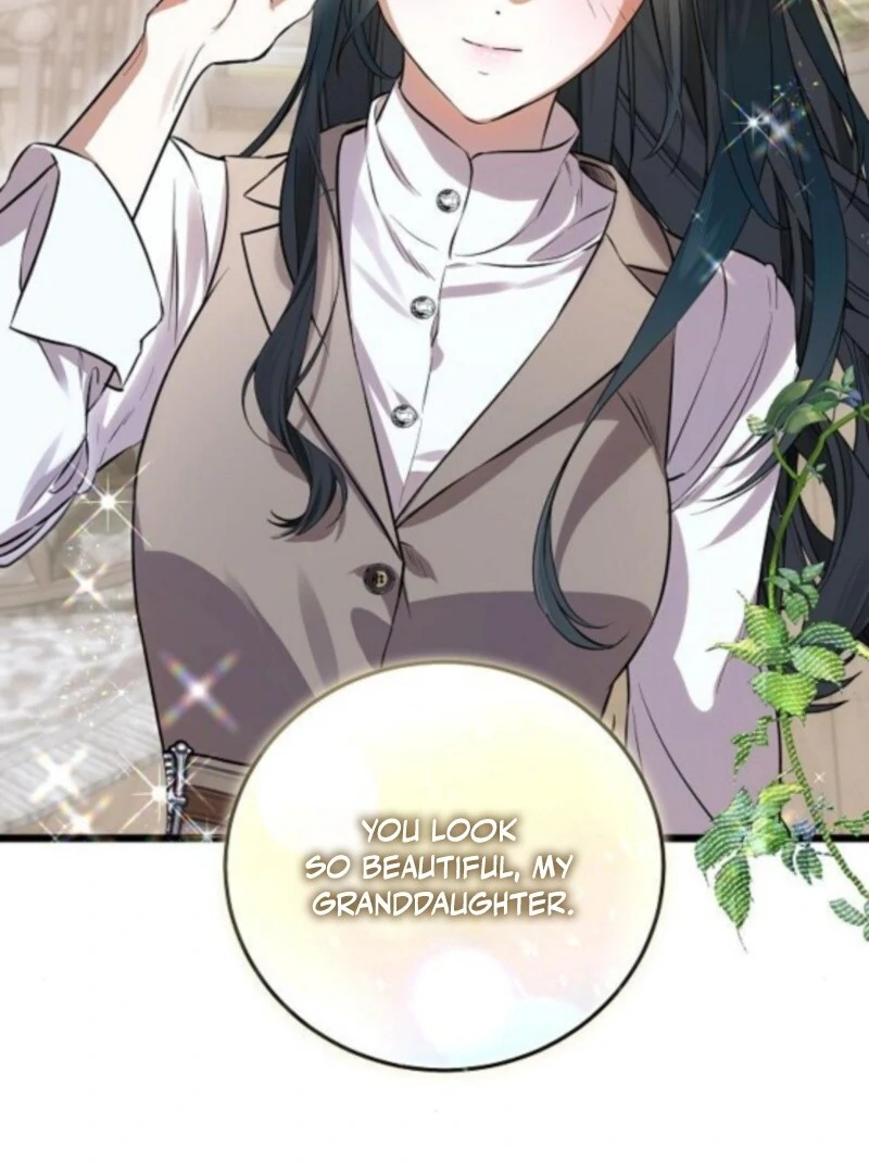 The Cruelty of Salvation Chapter 17 375 020