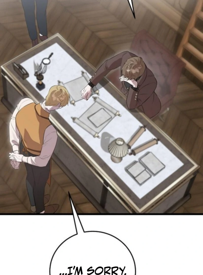 The Cruelty of Salvation Chapter 17 429 074