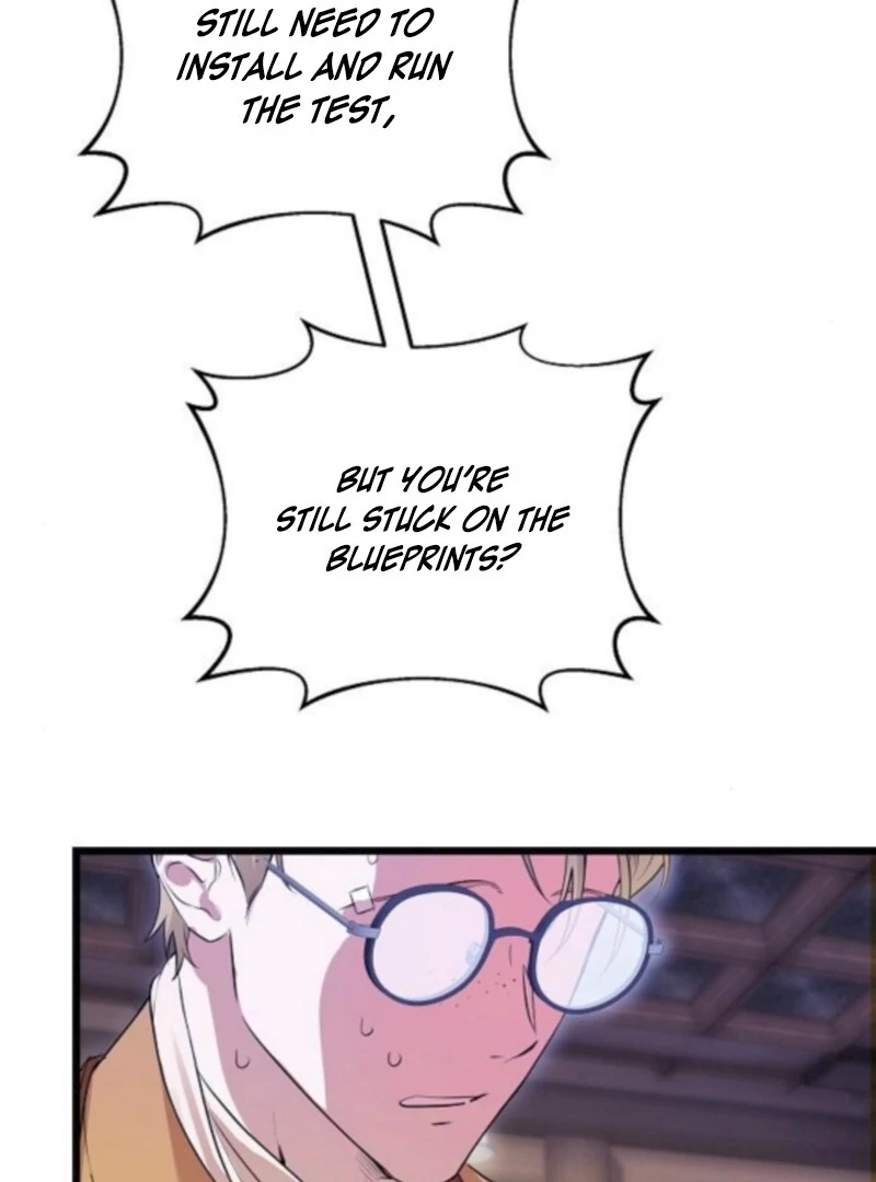 The Cruelty of Salvation Chapter 17 433 078