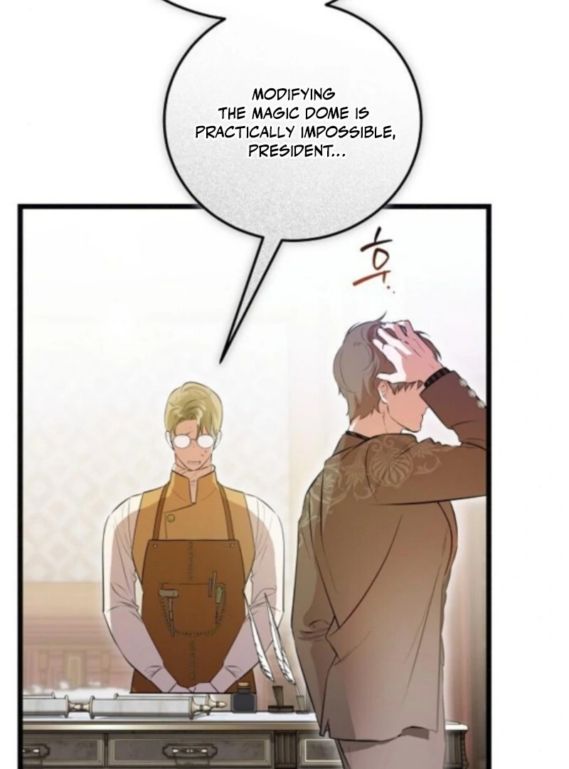 The Cruelty of Salvation Chapter 17 435 080