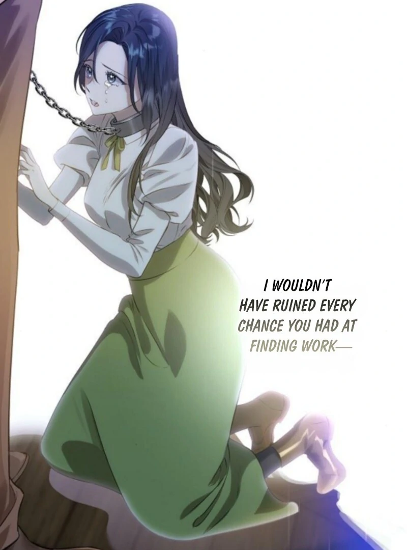 The Cruelty of Salvation Chapter 17 458 103