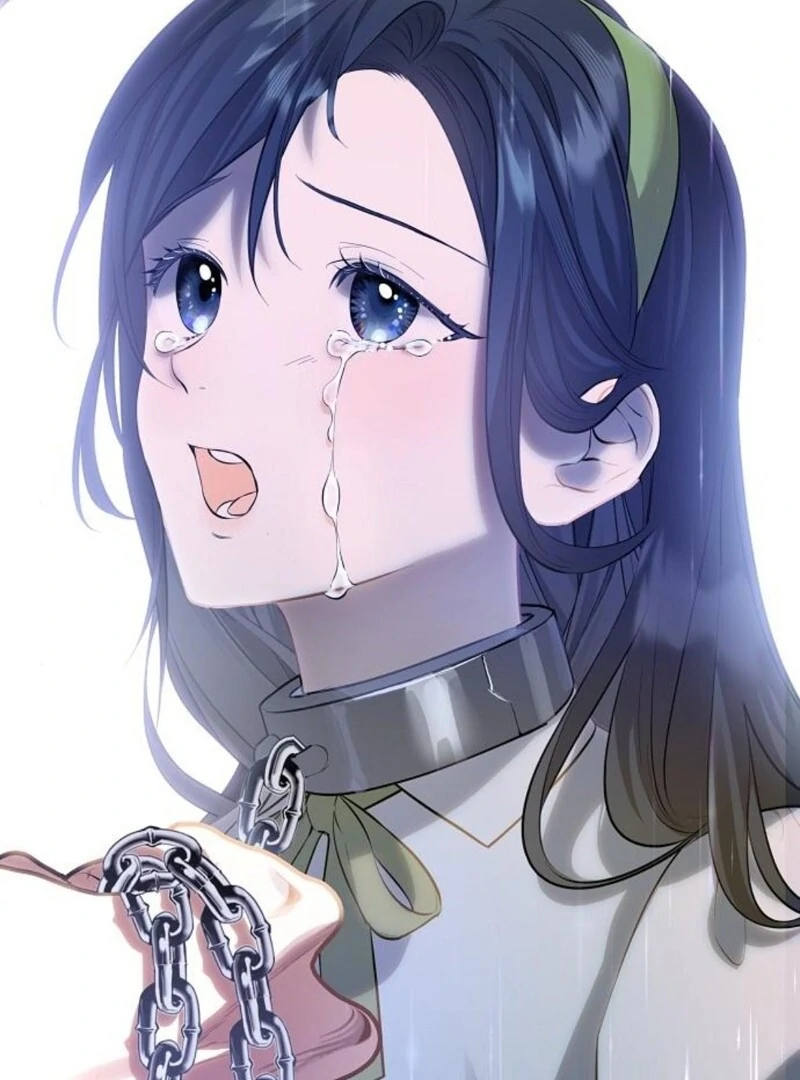 The Cruelty of Salvation Chapter 17 460 105