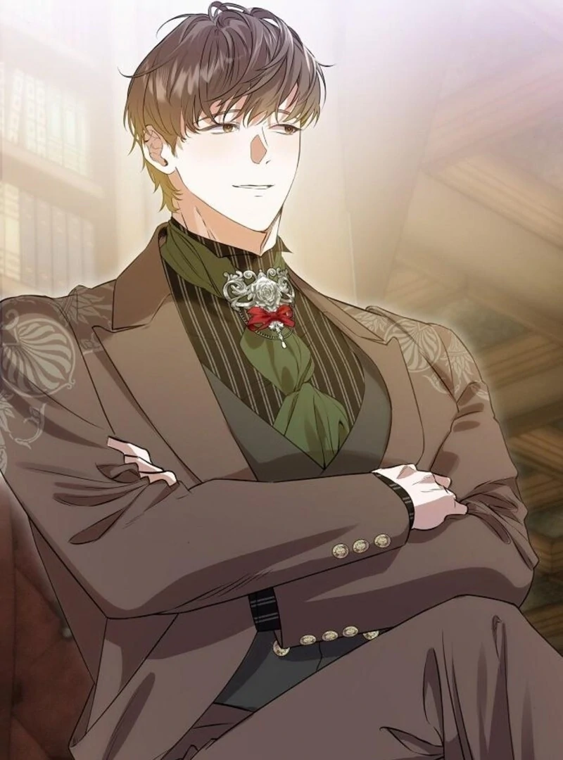 The Cruelty of Salvation Chapter 17 467 112