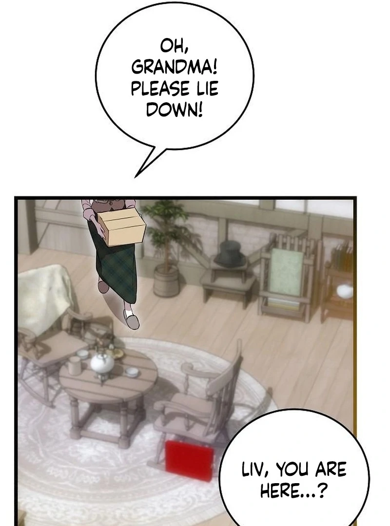 The Cruelty of Salvation Chapter 18 387 011