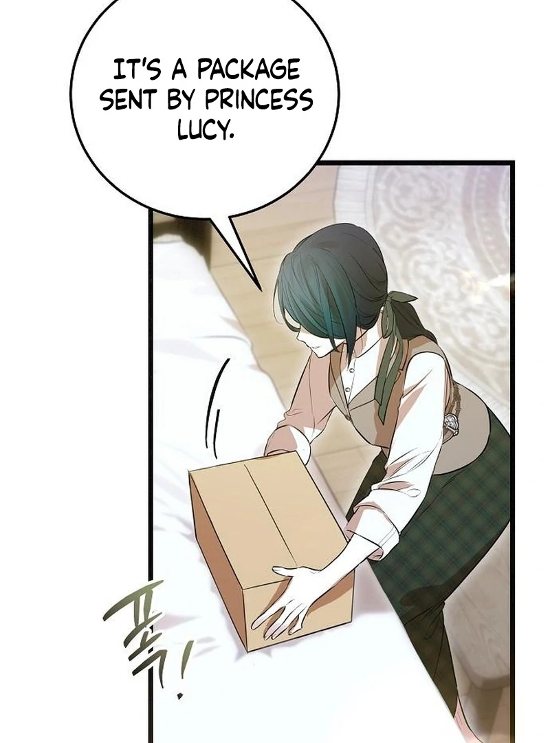 The Cruelty of Salvation Chapter 18 389 013