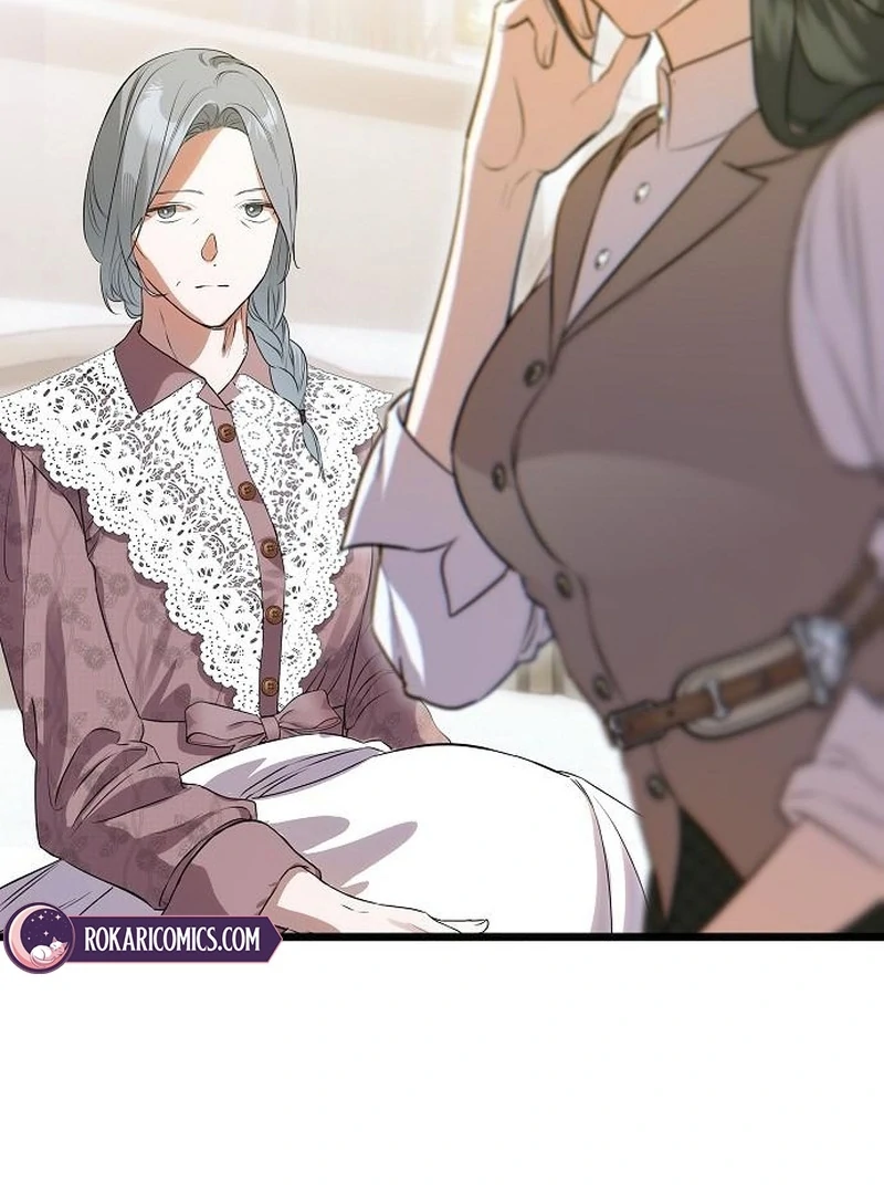 The Cruelty of Salvation Chapter 18 400 024