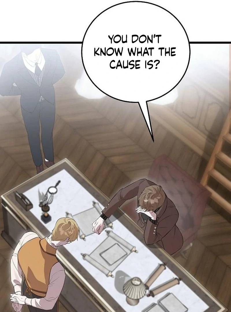 The Cruelty of Salvation Chapter 18 454 078