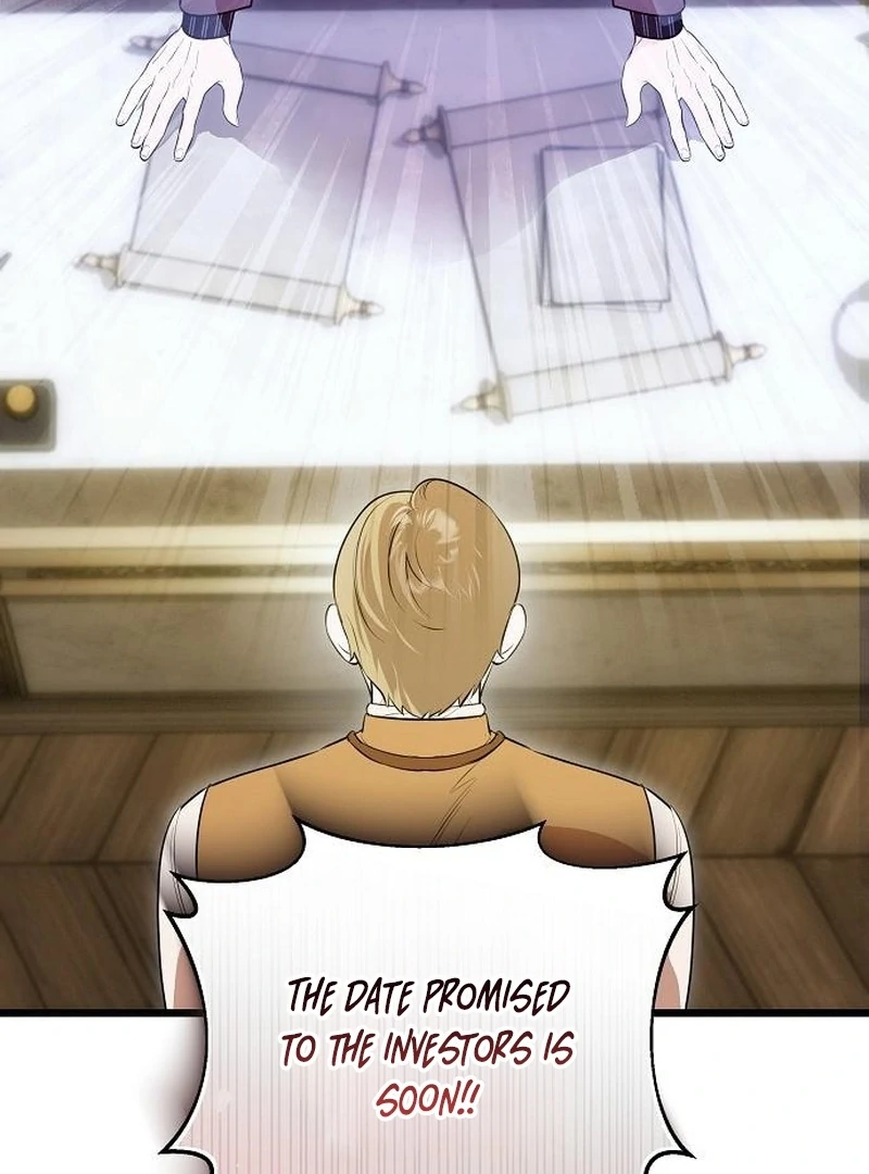 The Cruelty of Salvation Chapter 18 457 081