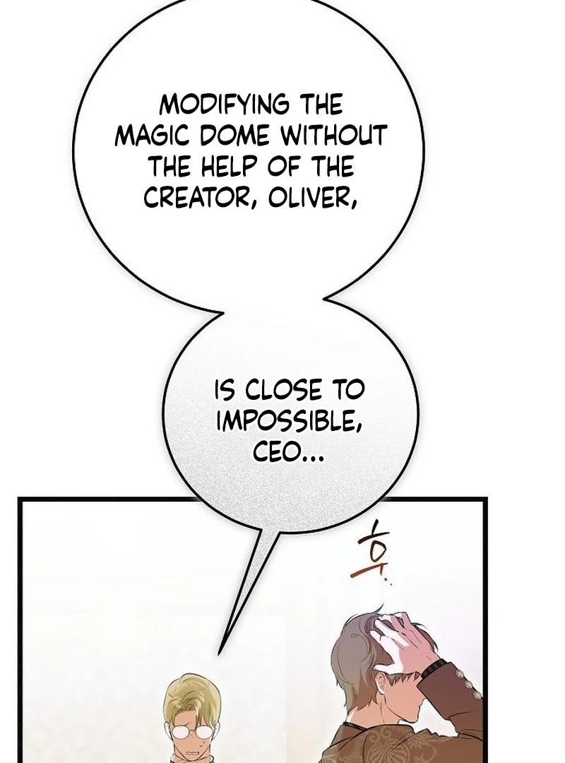 The Cruelty of Salvation Chapter 18 460 084