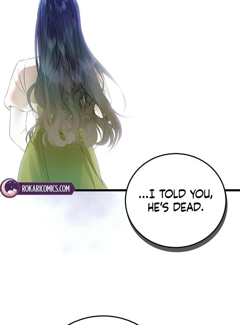 The Cruelty of Salvation Chapter 18 465 089