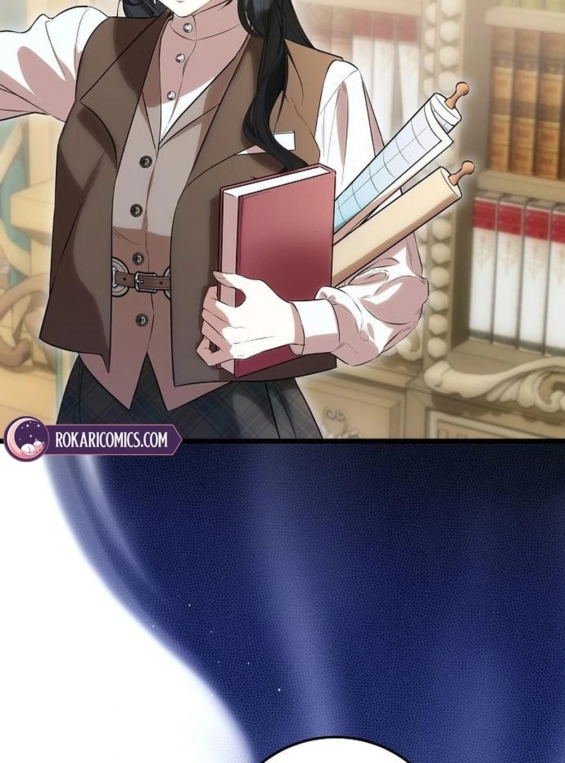 The Cruelty of Salvation Chapter 18 476 100