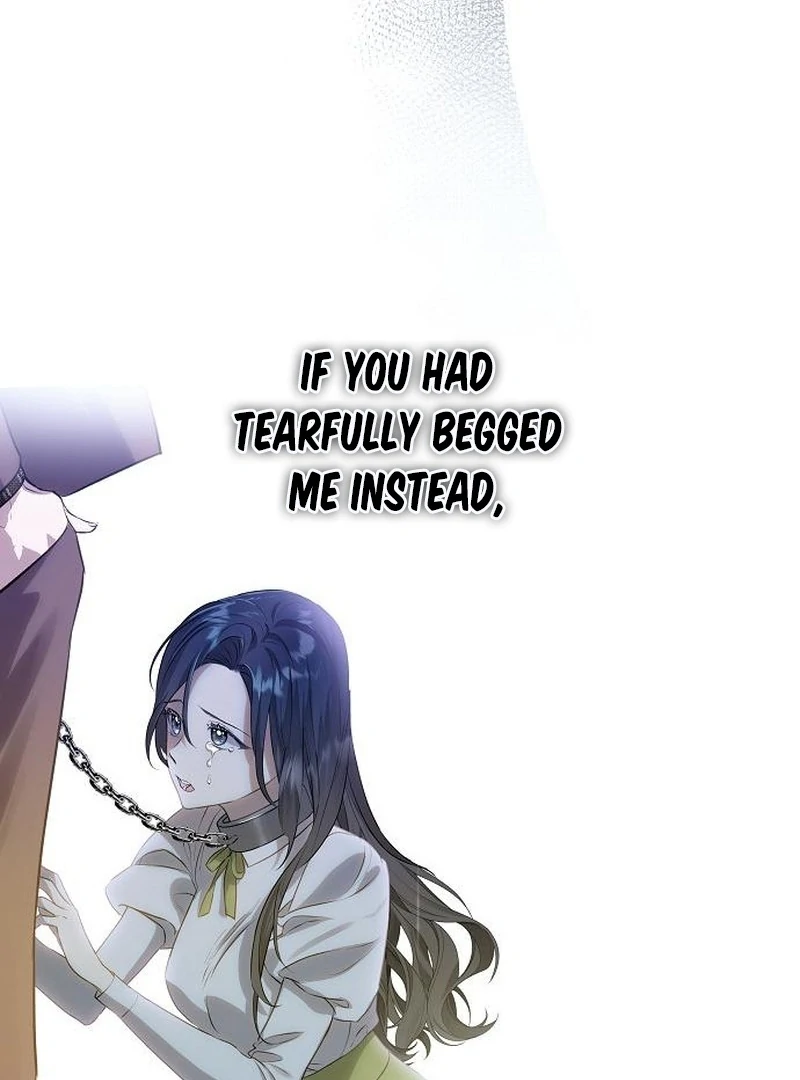 The Cruelty of Salvation Chapter 18 485 109