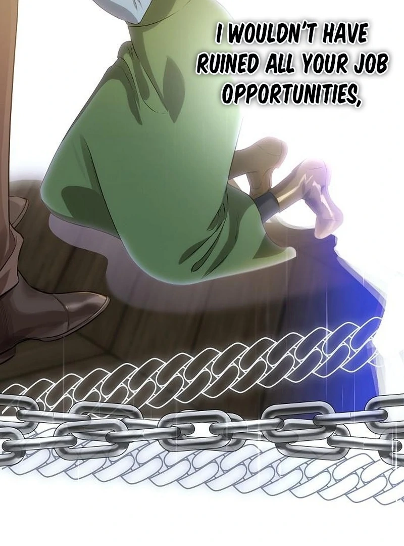 The Cruelty of Salvation Chapter 18 486 110