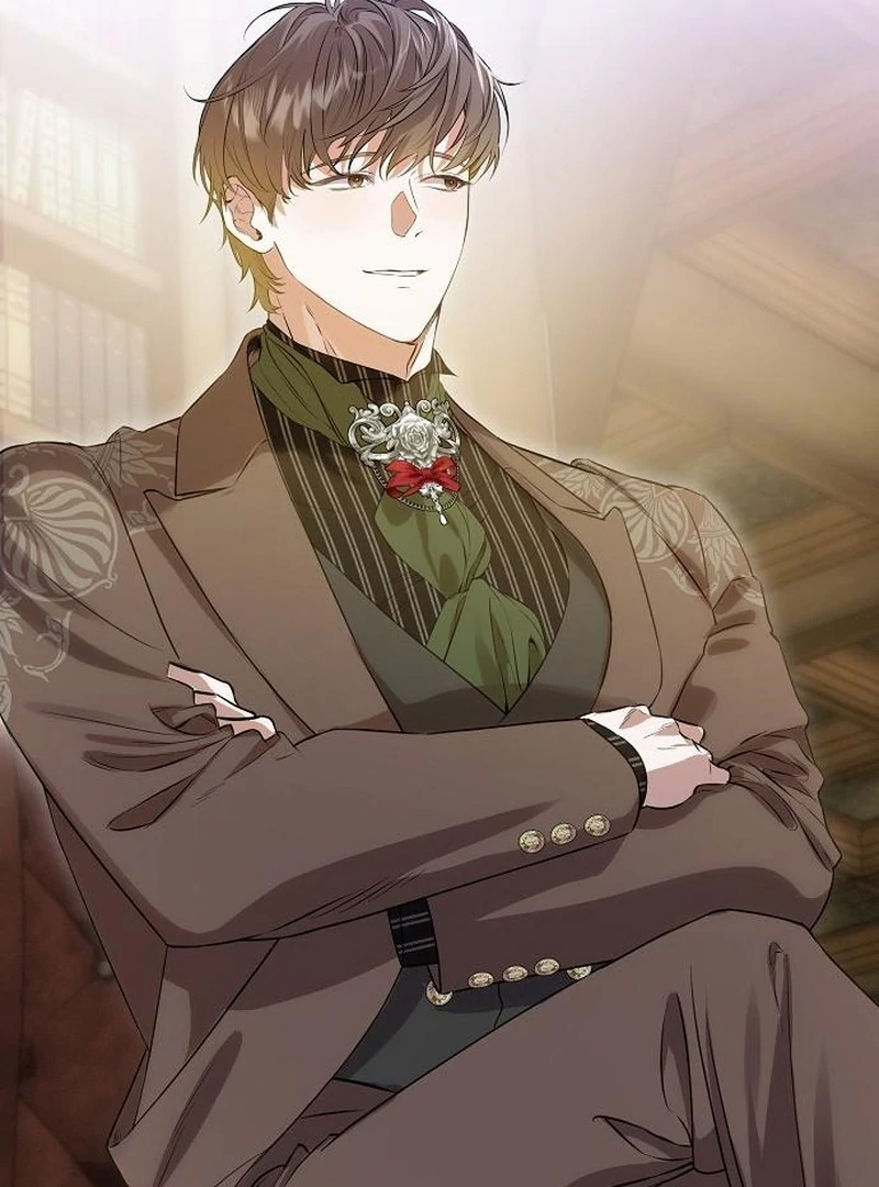 The Cruelty of Salvation Chapter 18 495 119