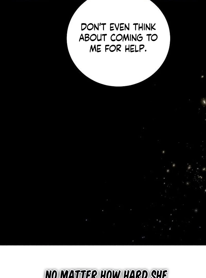 The Cruelty of Salvation Chapter 19 383 031