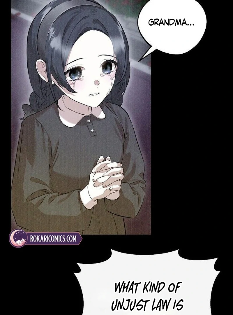 The Cruelty of Salvation Chapter 19 386 034