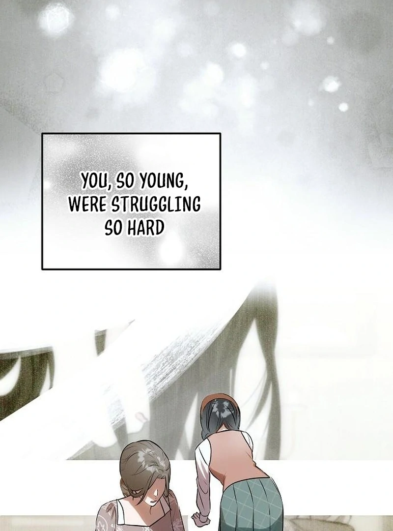 The Cruelty of Salvation Chapter 19 430 078