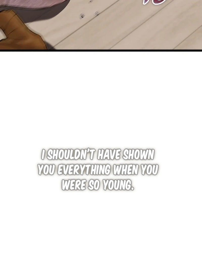 The Cruelty of Salvation Chapter 19 452 100