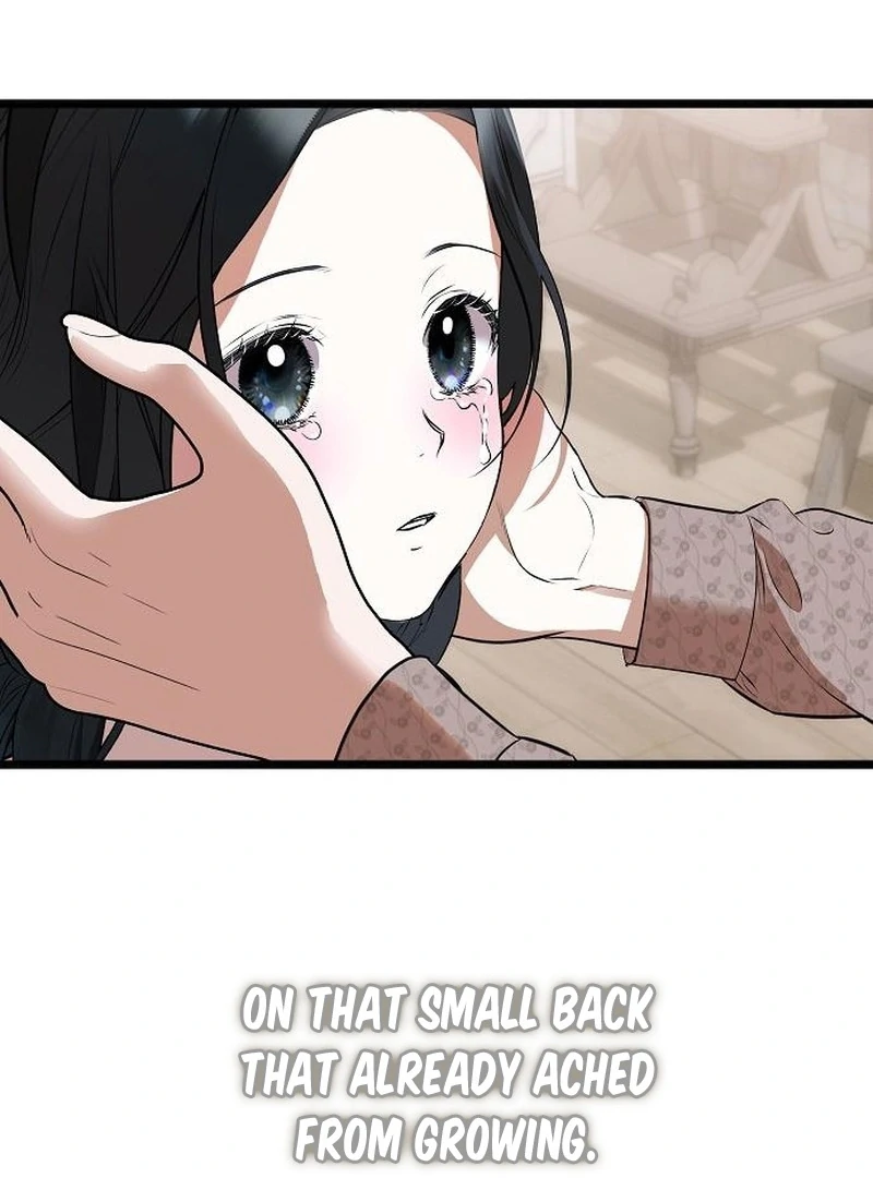 The Cruelty of Salvation Chapter 19 453 101