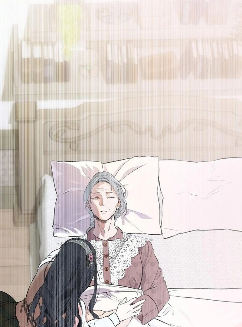 The Cruelty of Salvation Chapter 19 459 107