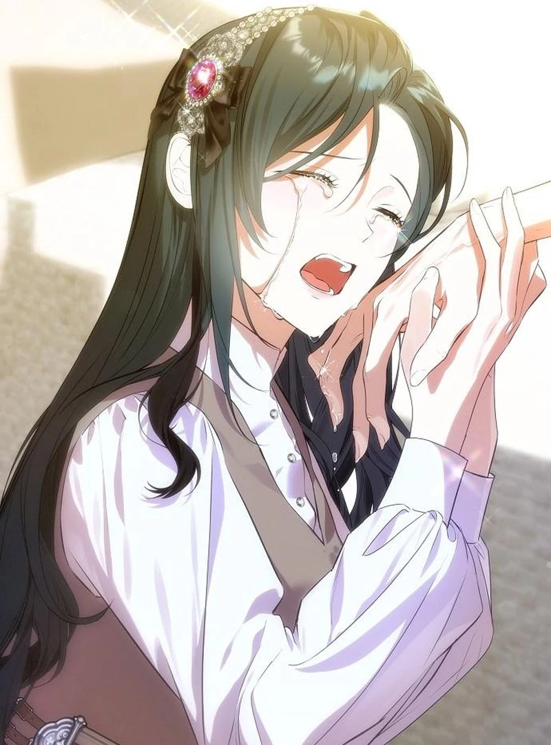 The Cruelty of Salvation Chapter 19 462 110