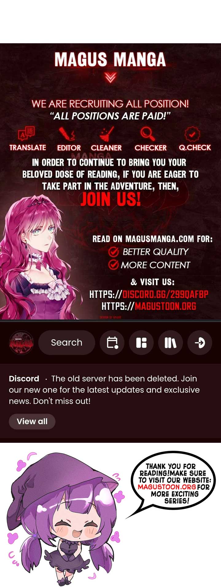 The Cruelty of Salvation Chapter 2 43 10