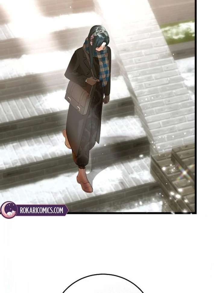 The Cruelty of Salvation Chapter 20 421 027