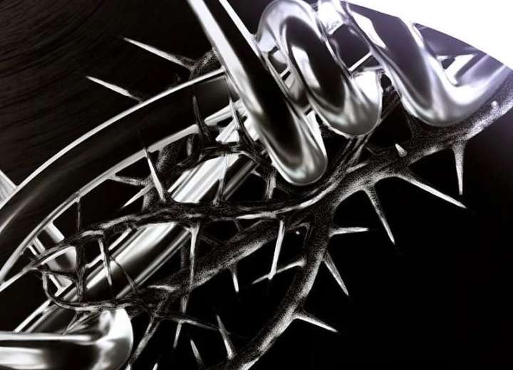 The Cruelty of Salvation Chapter 20 432 038