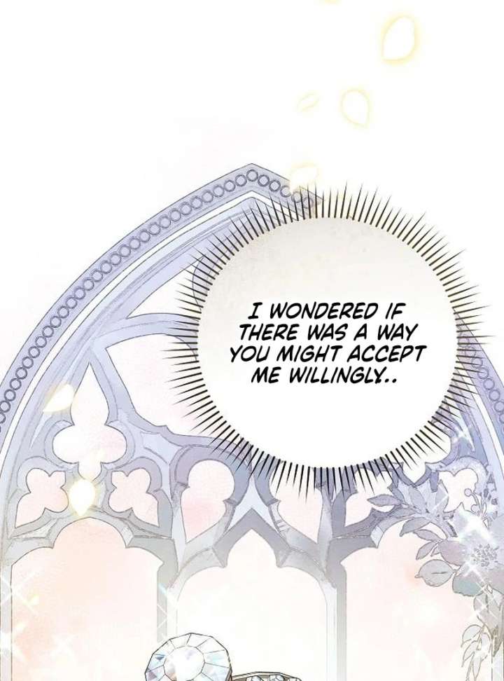 The Cruelty of Salvation Chapter 20 464 070