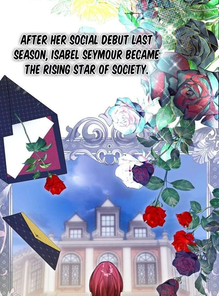 The Cruelty of Salvation Chapter 20 483 089