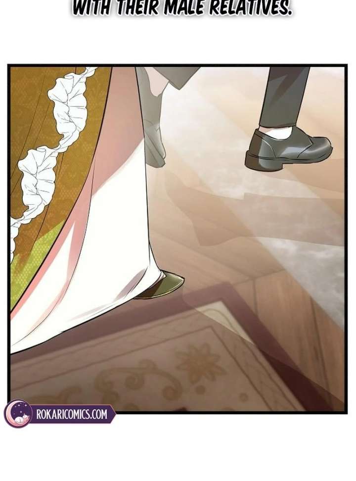 The Cruelty of Salvation Chapter 20 487 093