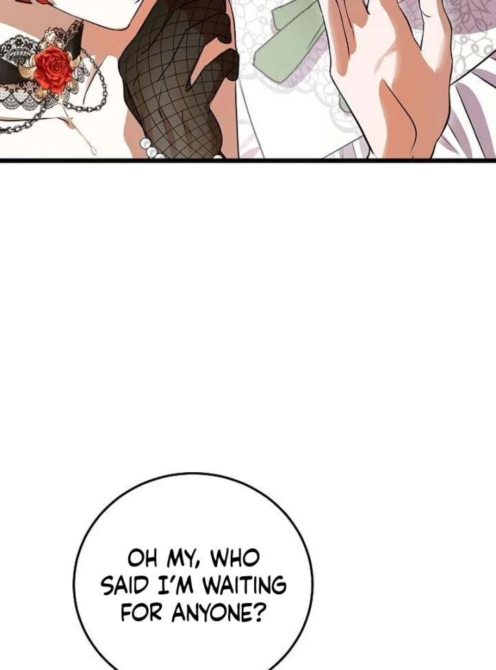 The Cruelty of Salvation Chapter 20 494 100