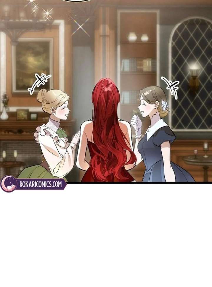 The Cruelty of Salvation Chapter 20 496 102